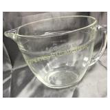 8 cup fire king batter bowl