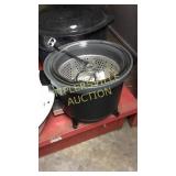 Presto fryer