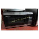 Emerson microwave