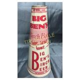10" birch beer carton