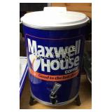 Maxwell house percolator