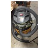 Shop vac