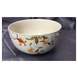 Jewel tea bowl 7.5"