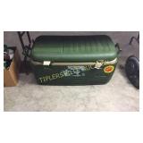 100qt igloo cooler
