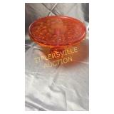 Gorgeous moon and star amberina cake sand 7.5x11