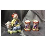 Japan shakers 3pcs