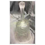 Clear blacksmith? Scene bell