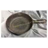 USA 8in cast iron skillet