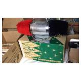 Vintage Dremmel shoe polisher in box