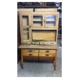 Possum belly cupboard 47x70