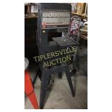 Craftsman 12in band saw-sander