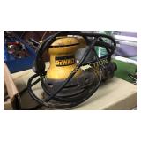 Dewalt sander