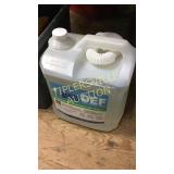 Jug of DEF