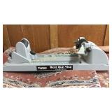 Tipton Gun vise