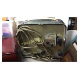 Kodak brownie 500 projector