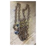 14ft chain with hooks