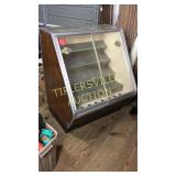 Vintage Pharmacist humidor case