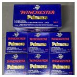 600 cnt Winchester Large Pistol Primers