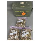 300 rnds .308 Win Ammo in Steel Ammo Can