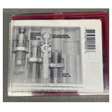 Lee .223 Reloading Dies