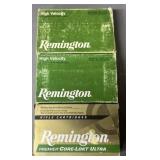 60 rnds Remington .270 Ammo