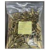500ct 5.56 Nato Brass