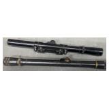 2 - Rifle Scopes