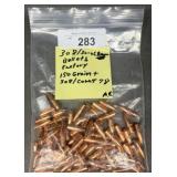 78ct .30 Cal 150 gr Bullets