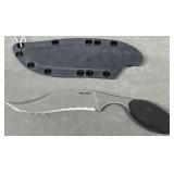 Cold Steel Desperado Knife & Sheath