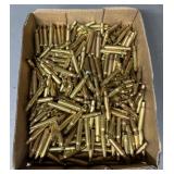 291ct .30-06 Match Brass