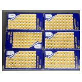 300 rnds PMP 9mm Ammo