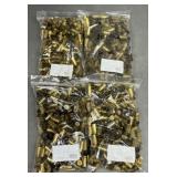 1000ct .40 S&W Brass