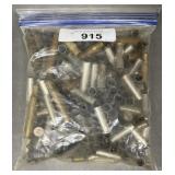 2.3 lbs Mixed Brass