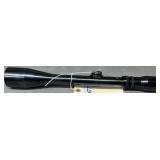 Weaver V9-II 9x Power Rifle Scope