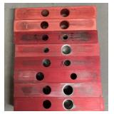 8 - Mec Charge Bars