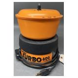 Lyman Turbo 600 Tumbler