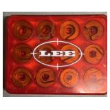 12 - Lee Shell Holders
