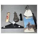 Gun Items
