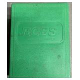 RCBS Primer Pocket Swagger