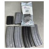 7 -  No Illinois Resident Sales AR-15 Magazines