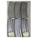 6 - No Illinois Resident Sales AR-15 30 rnd Mags