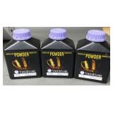 3 lbs Vihtavuori N133 Powder