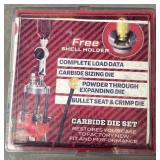 Lee .32 Auto Reloading Dies
