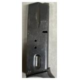 Unknown 9mm Cal Magazine