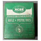 RCBS .45 ACP Reloading Dies