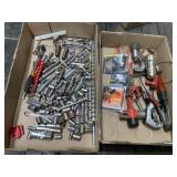 Sockets and Tools