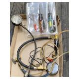 Compression & Electrical Test Probes