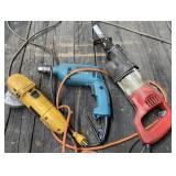 Electric Tools