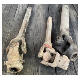 PTO Shafts