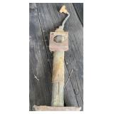 Trailer Jack